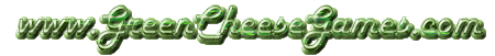 GreenCheeseGames