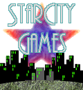 StarCityGames...  5 Colors.  One source.